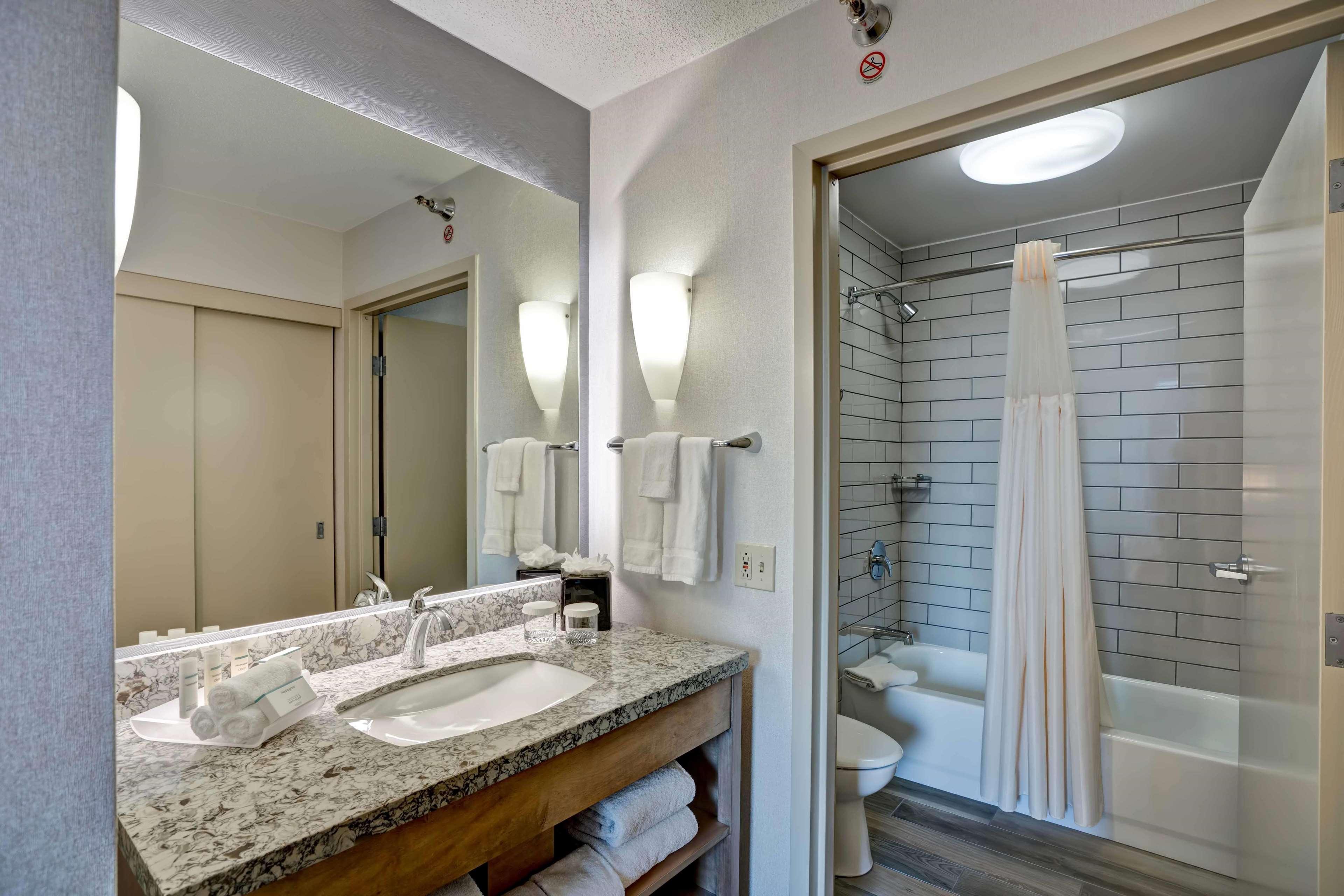 Homewood Suites By Hilton Chicago Downtown Kültér fotó
