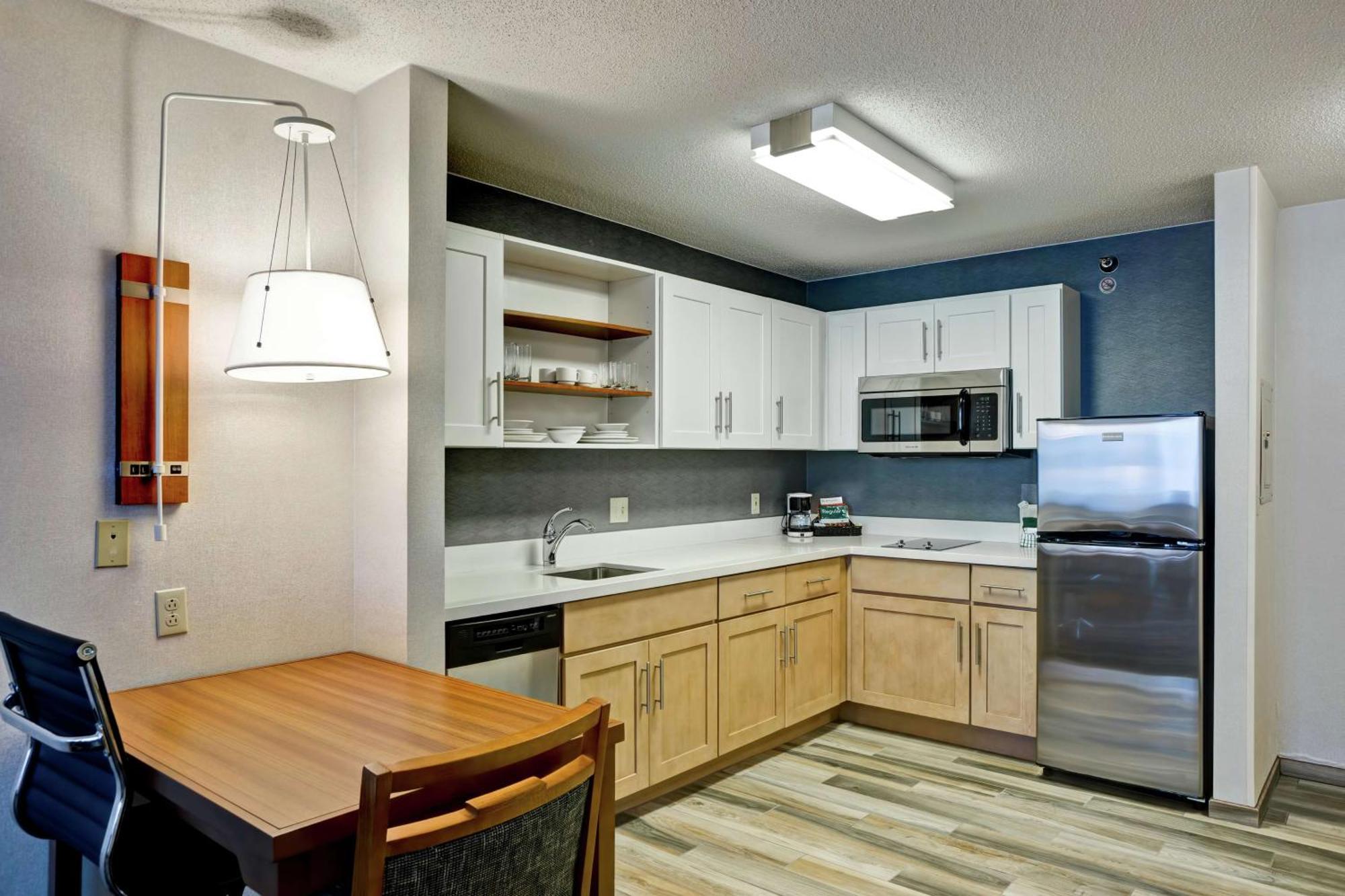 Homewood Suites By Hilton Chicago Downtown Kültér fotó