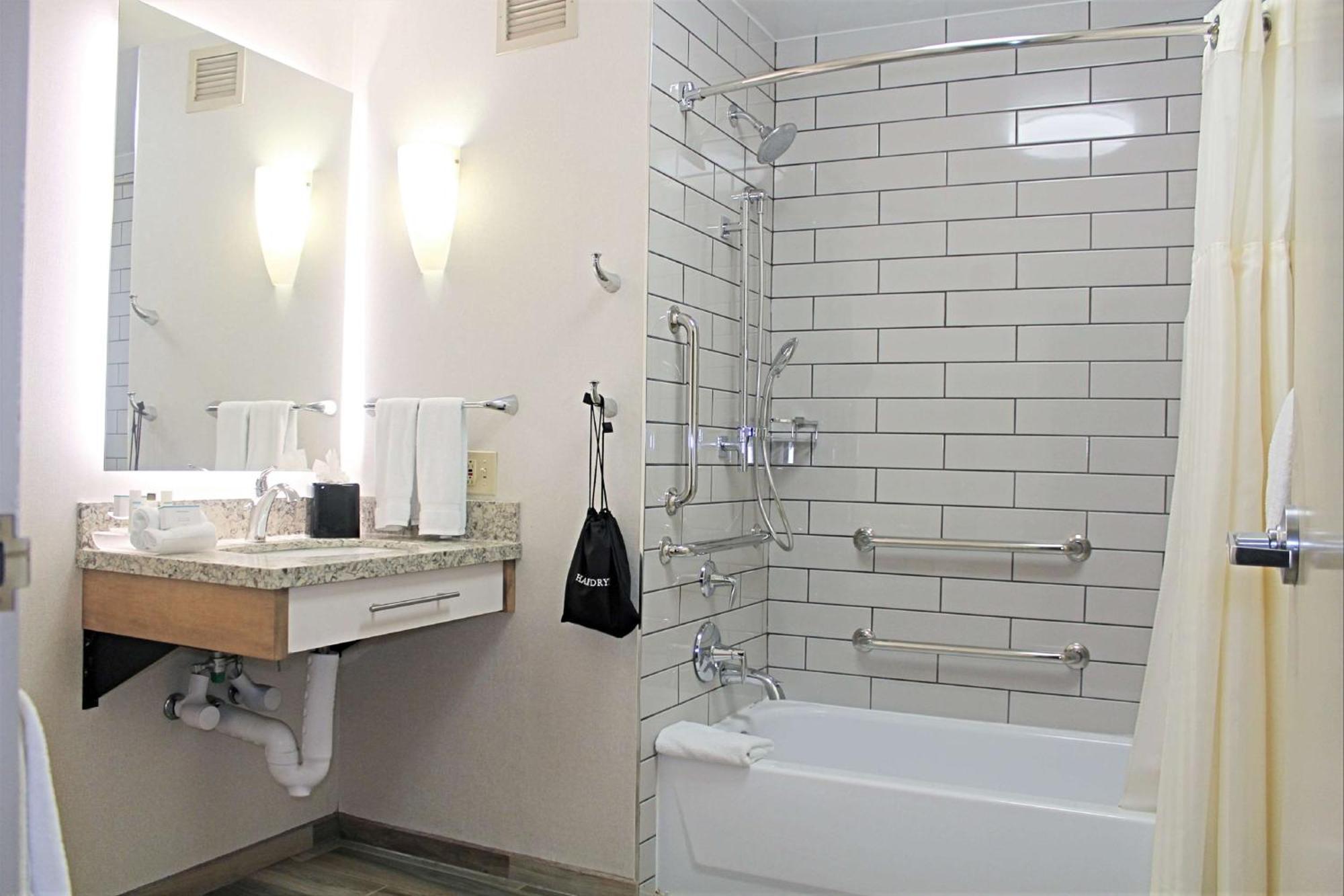 Homewood Suites By Hilton Chicago Downtown Kültér fotó