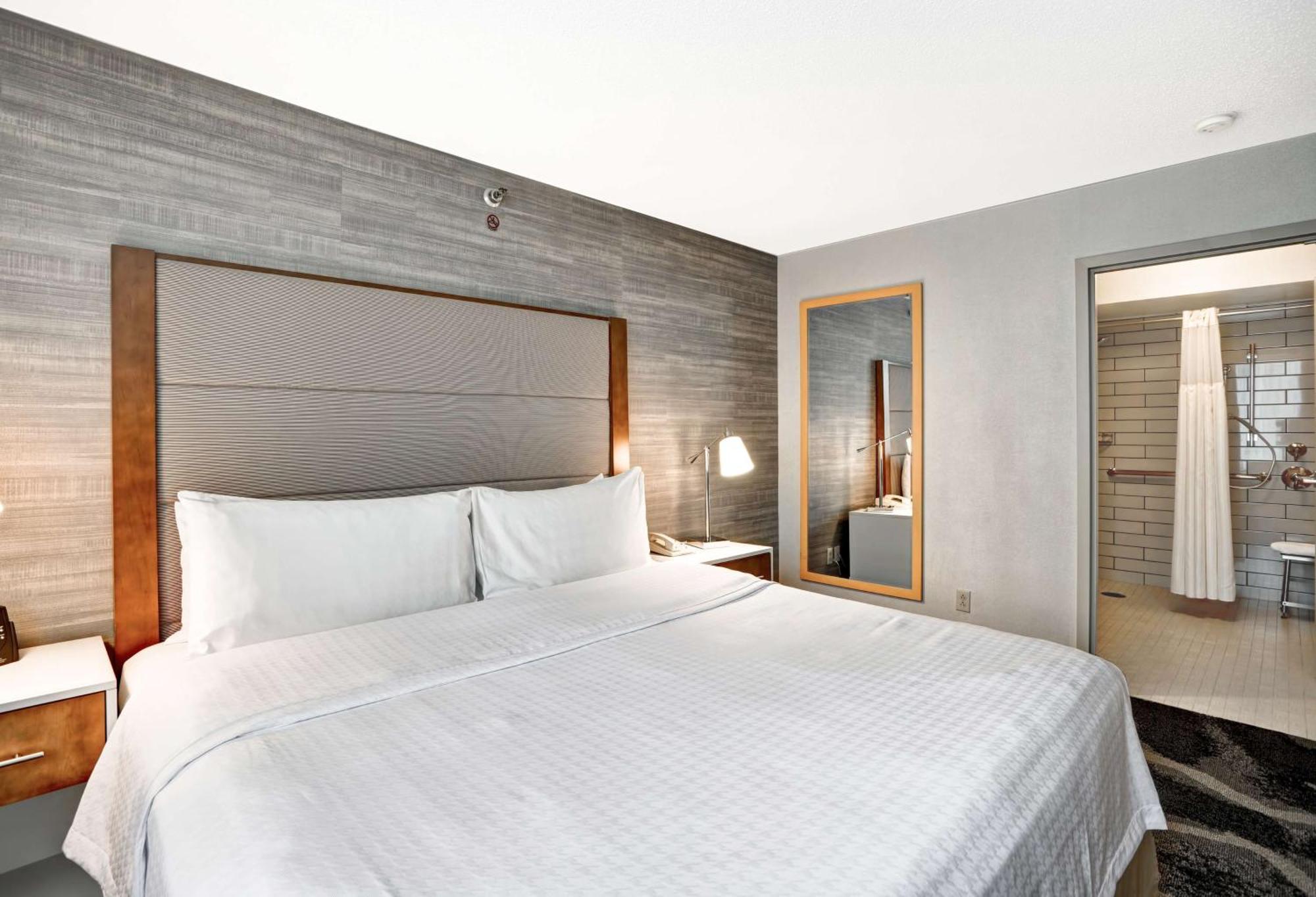 Homewood Suites By Hilton Chicago Downtown Kültér fotó
